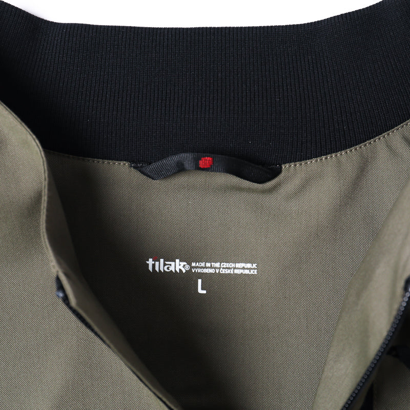 Tilak Poutnik Blade Jacket