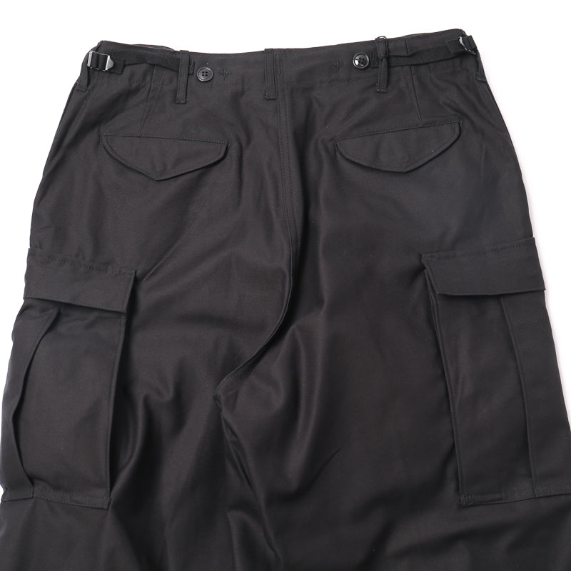 US Army M-51 Field Cargo Pants (Revival Version)