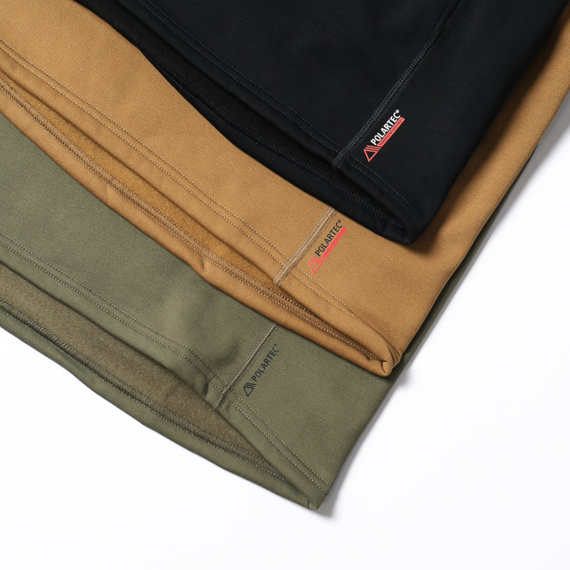 Tilak Serak MiG Long Sleeved Shirt