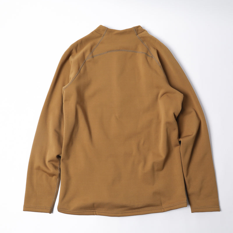 Tilak Serak MiG Long Sleeved Shirt