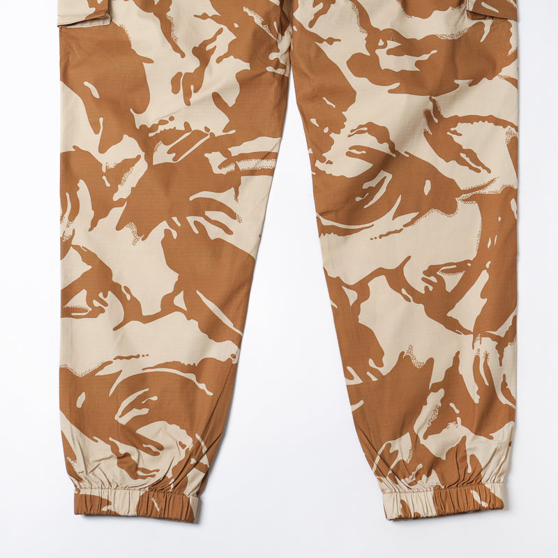 Qilo Ripstop Jogger Pants