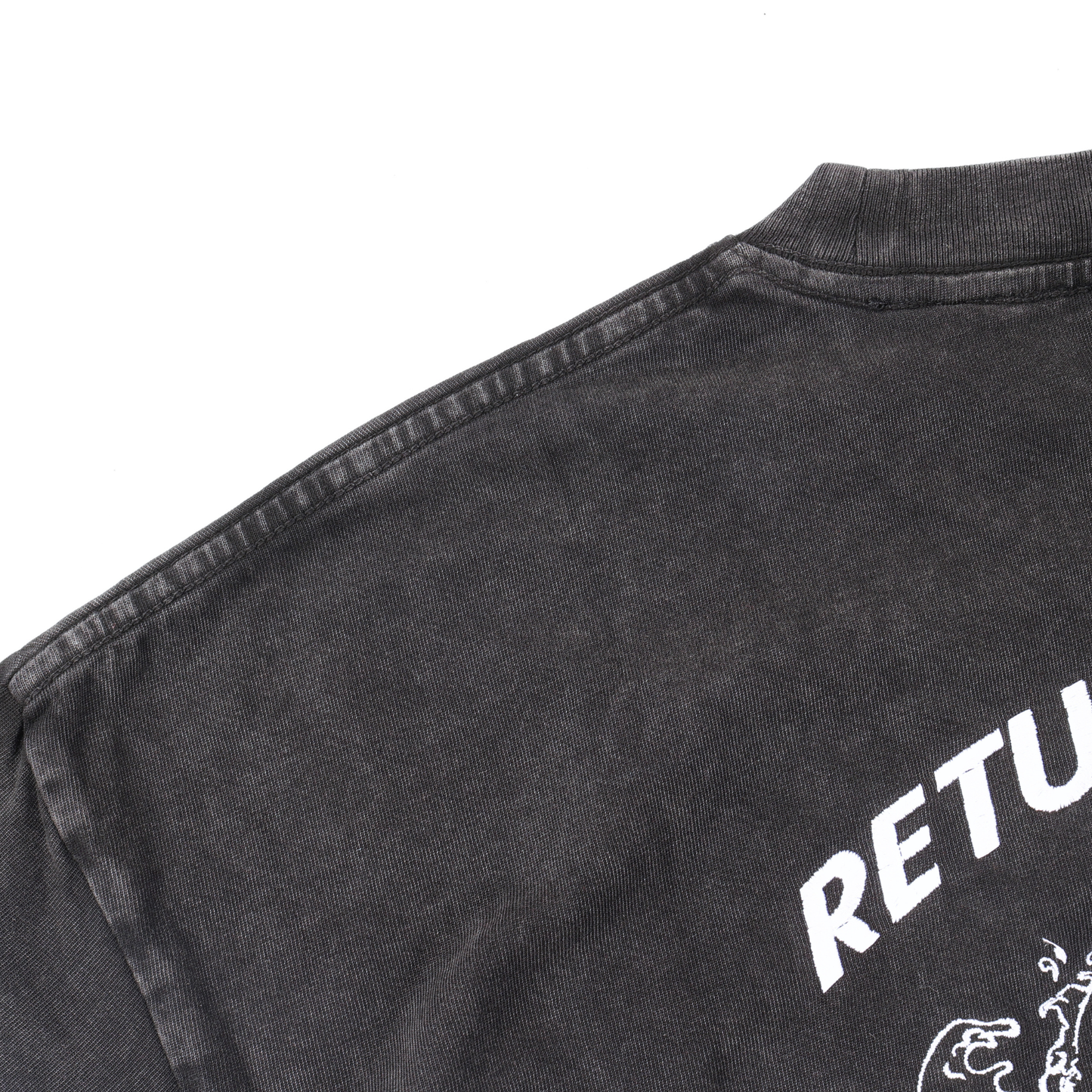 RTB Tora Souvenir Embroidery Tee