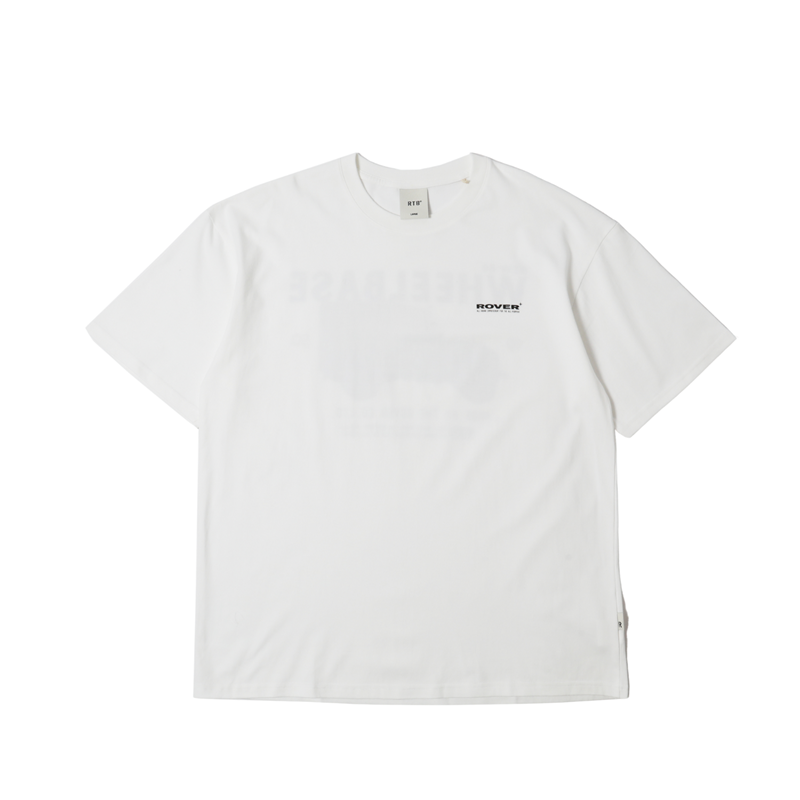 RTB End Of The War Collection "The Rover" Tee