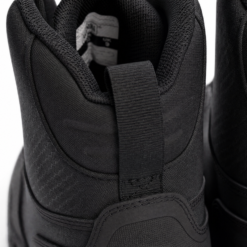 Magnum Classic II 6.0 Tactical Boots