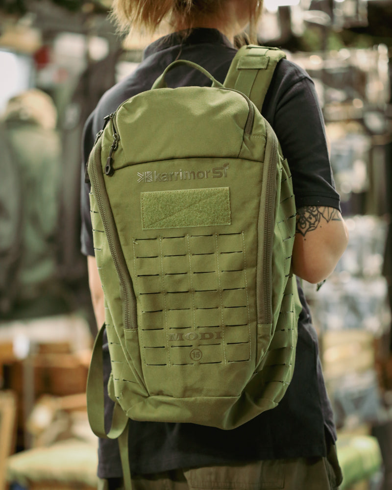 Karrimor SF Nordic MODI 15L Everyday Pack