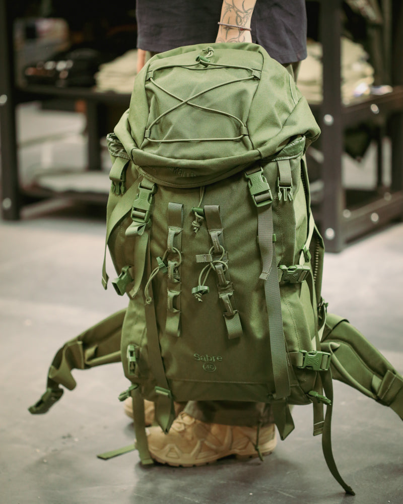 Karrimor SF Sabre 45L PLCE Rucksack
