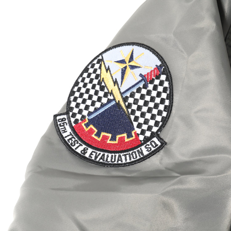 Houston CWU-36P 85TFS Flight Jacket