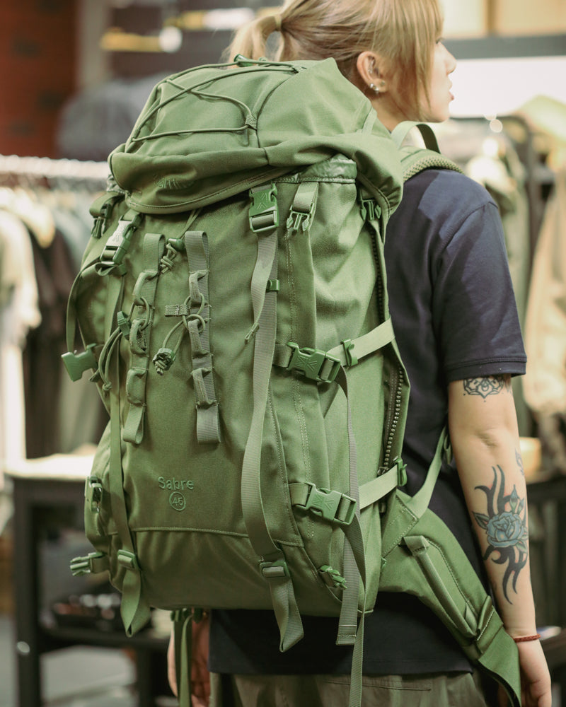 Karrimor SF Sabre 45L PLCE Rucksack