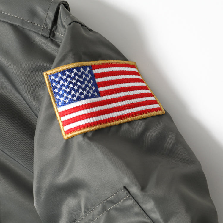 Houston CWU-36P 85TFS Flight Jacket