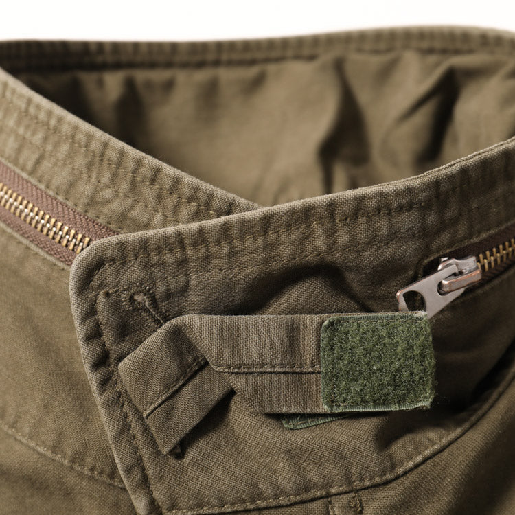 Houston Presley Custom M-65 Jacket