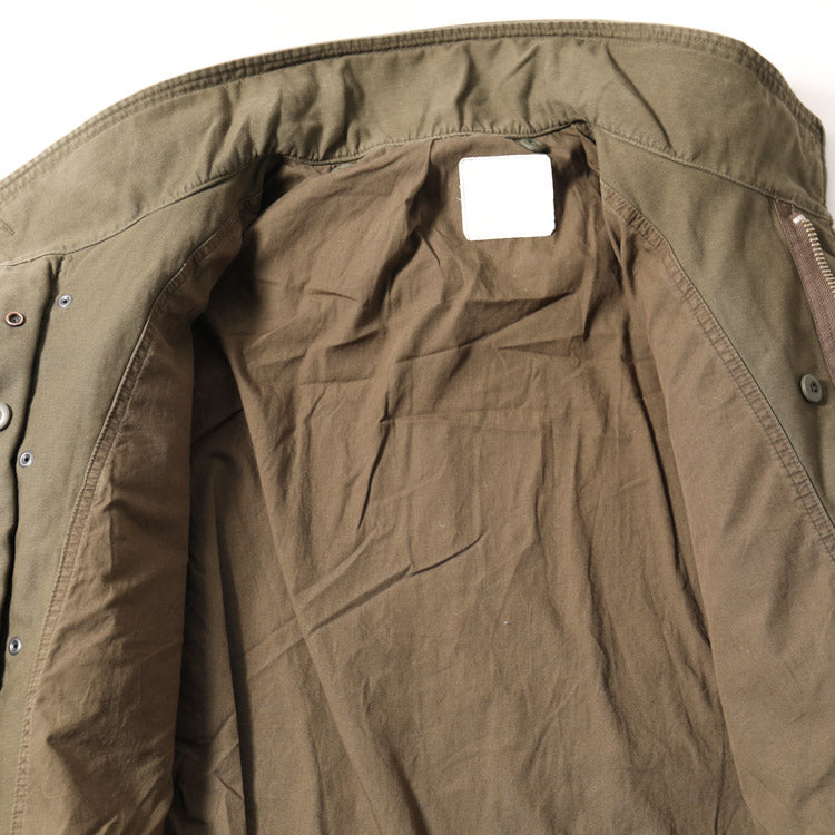 Houston Presley Custom M-65 Jacket