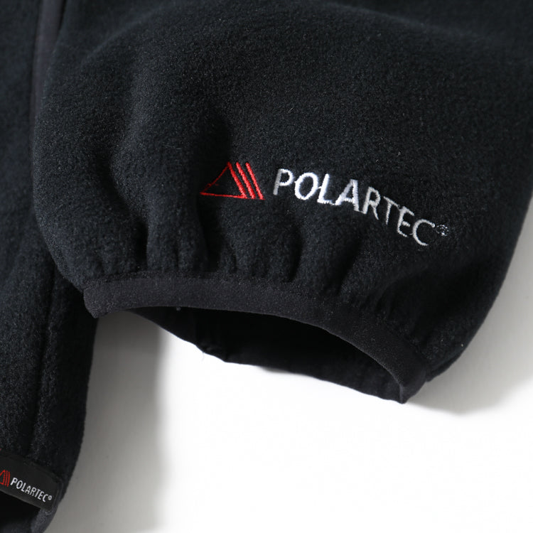 Houston Polartec GenIII Fleece Zip Cardigan