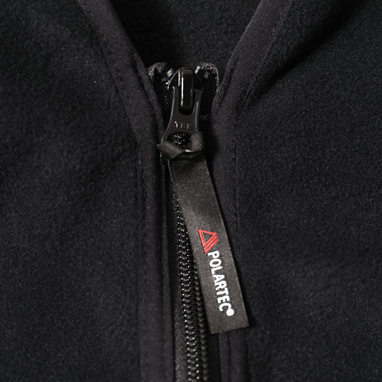 Houston Polartec GenIII Fleece Zip Cardigan