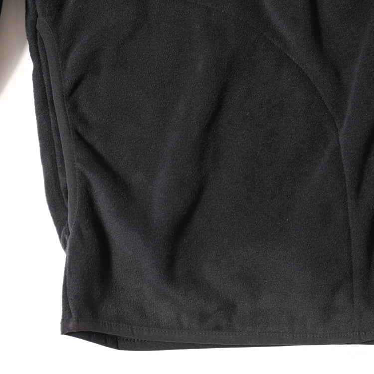 Houston Polartec GenIII Fleece Zip Cardigan