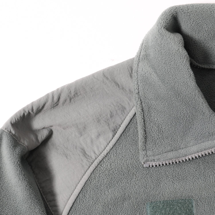 Houston Polartec Fleece Pullover