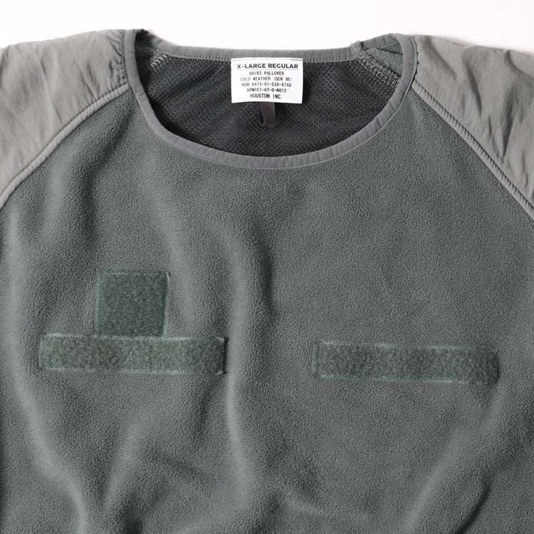 Houston Polartec Fleece Jacket