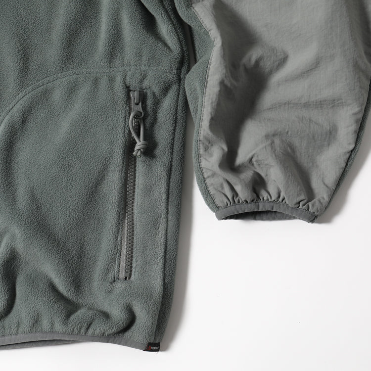 Houston Polartec Fleece Jacket