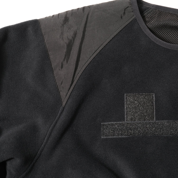 Houston Polartec Fleece Jacket