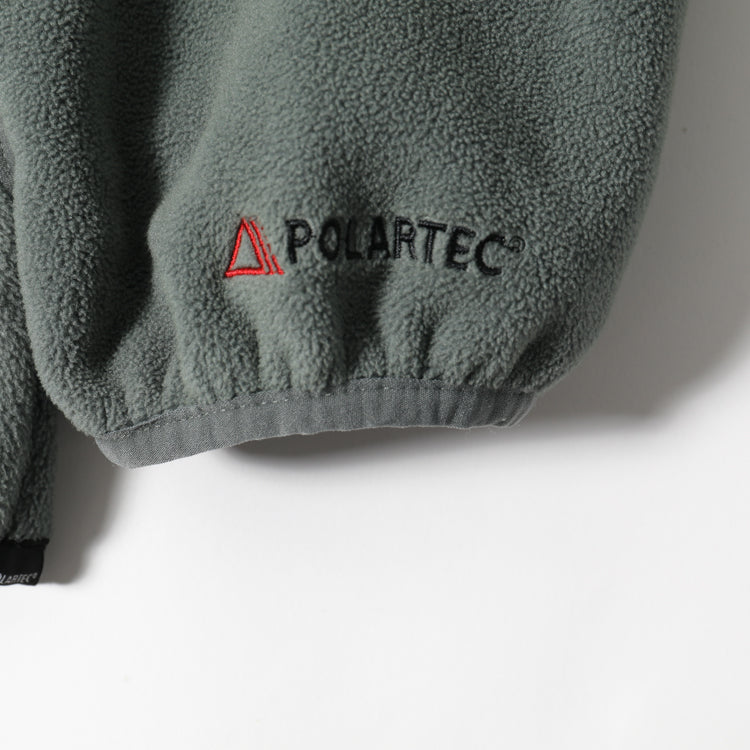 Houston Polartec GenIII Fleece Zip Cardigan
