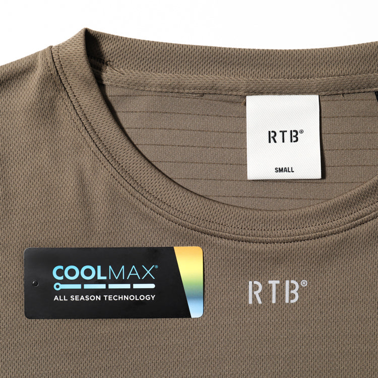 RTB Military Tactical Physical Training T-Shirt