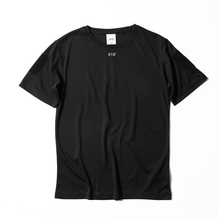 RTB Military Tactical Physical Training T-Shirt