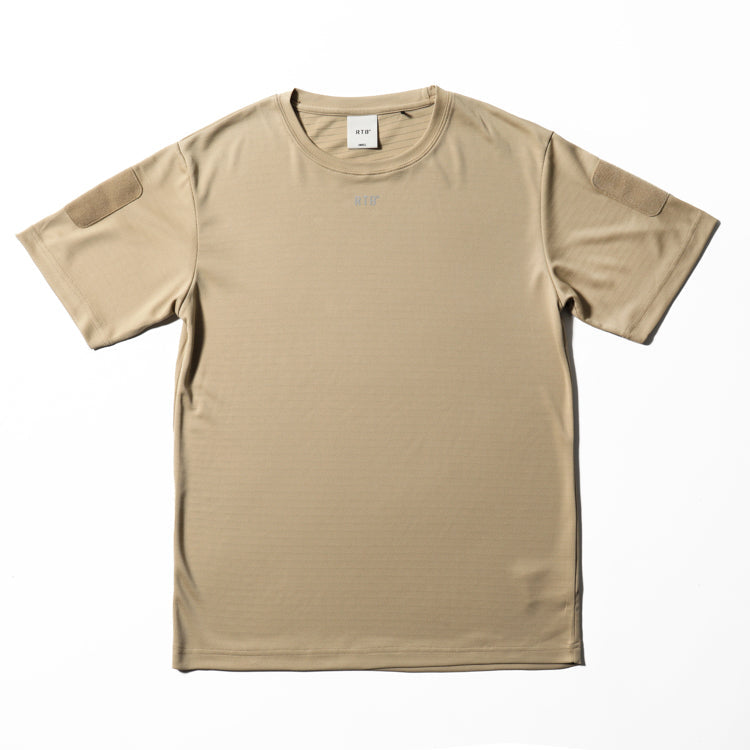 RTB Military Tactical Physical Training T-Shirt