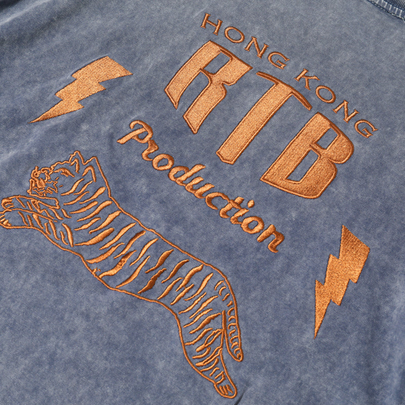 RTB Production Souvenir Tee