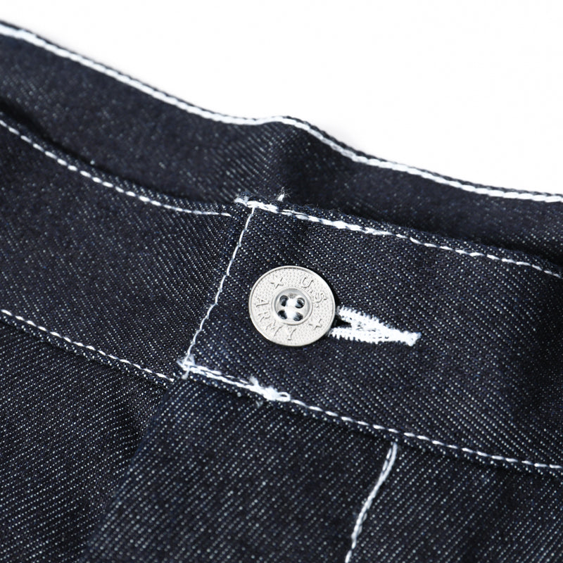 RTB M1918 Original Work Denim Pants