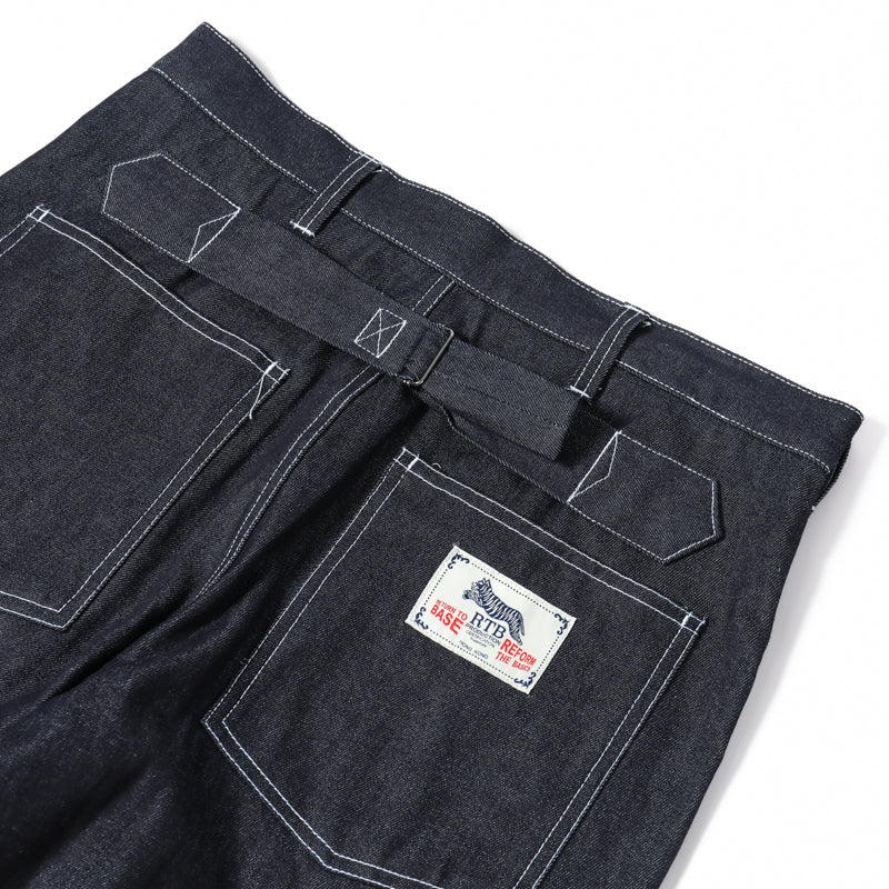 RTB M1918 Original Work Denim Pants