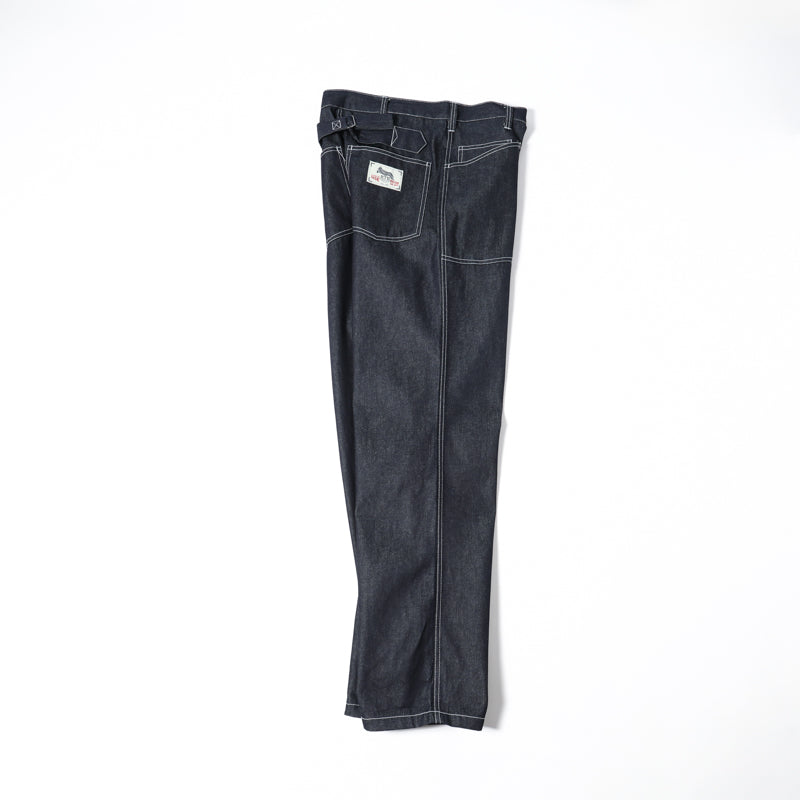 RTB M1918 Original Work Denim Pants