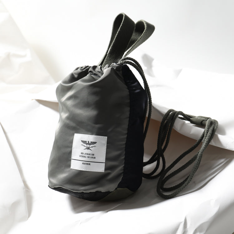 Houston Small Utility Bag