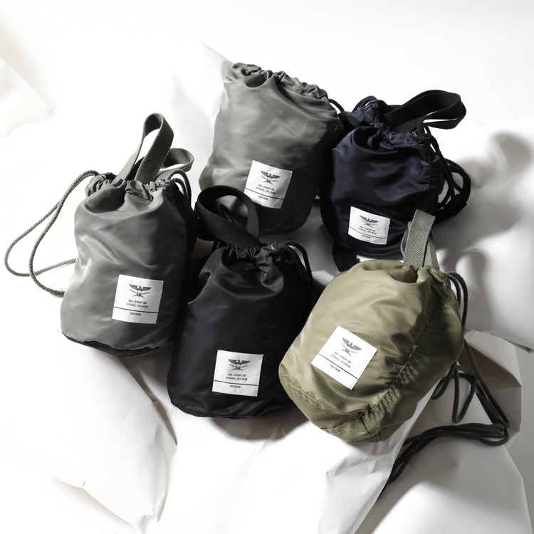 Houston Small Utility Bag