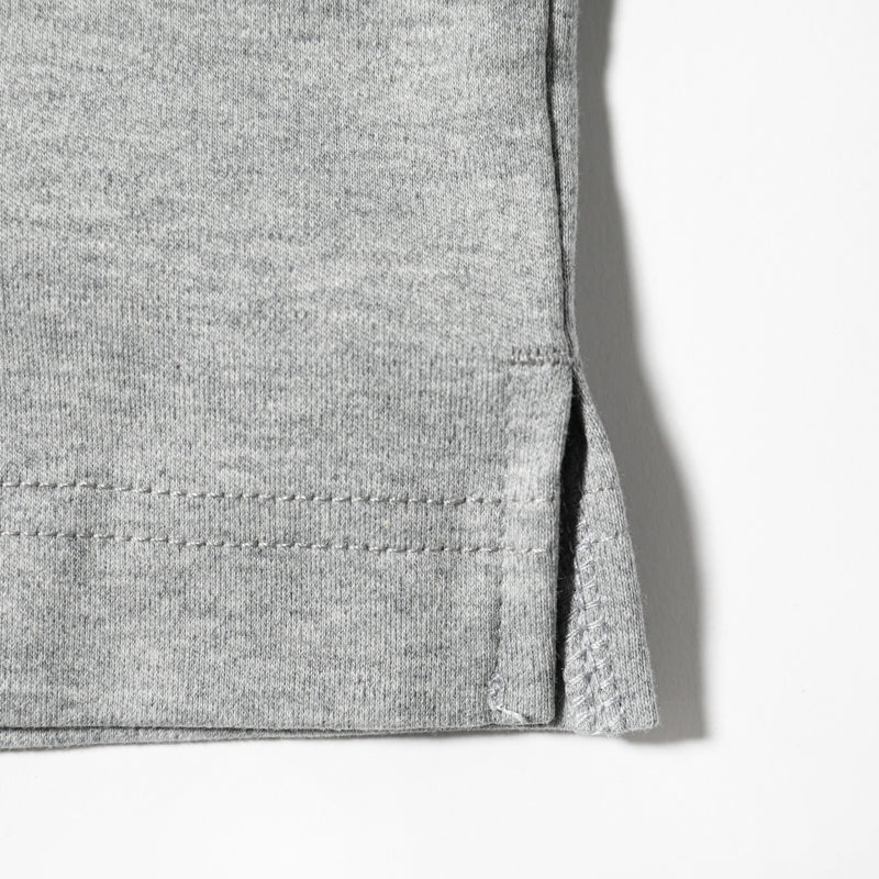RTB Reflective Long Sleeve Tee