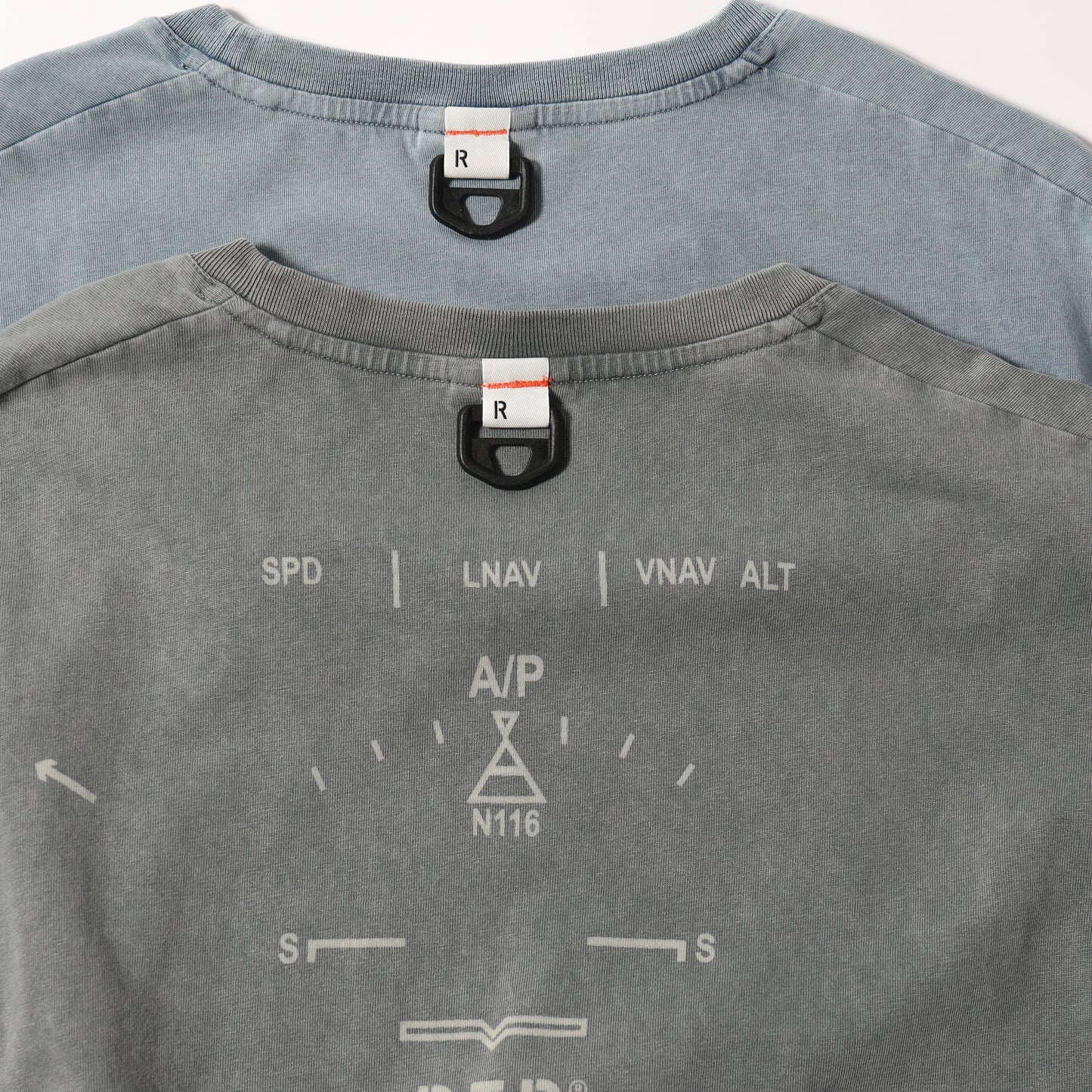 RTB Flight Instruments Tee