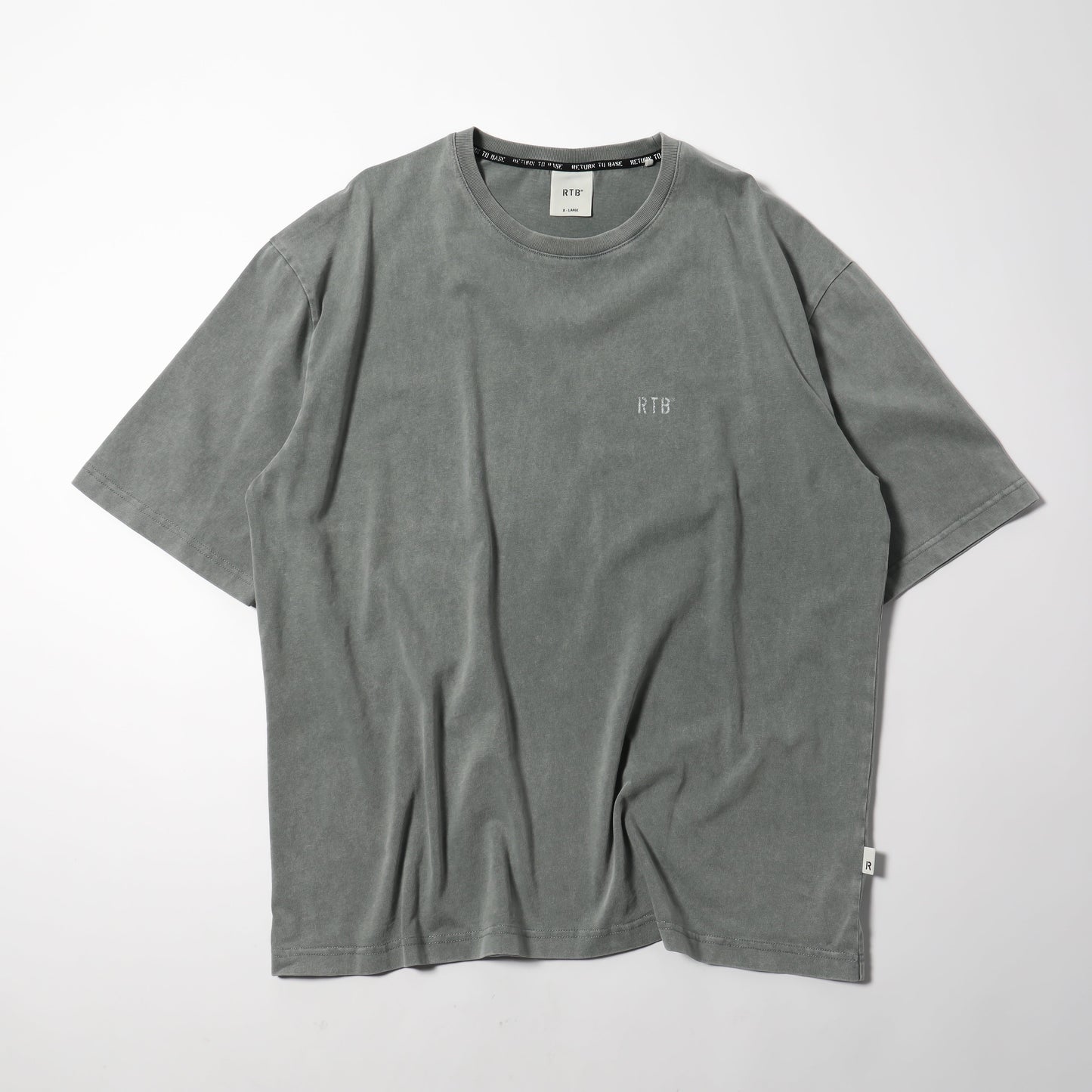 RTB Vintage Graphic Tee