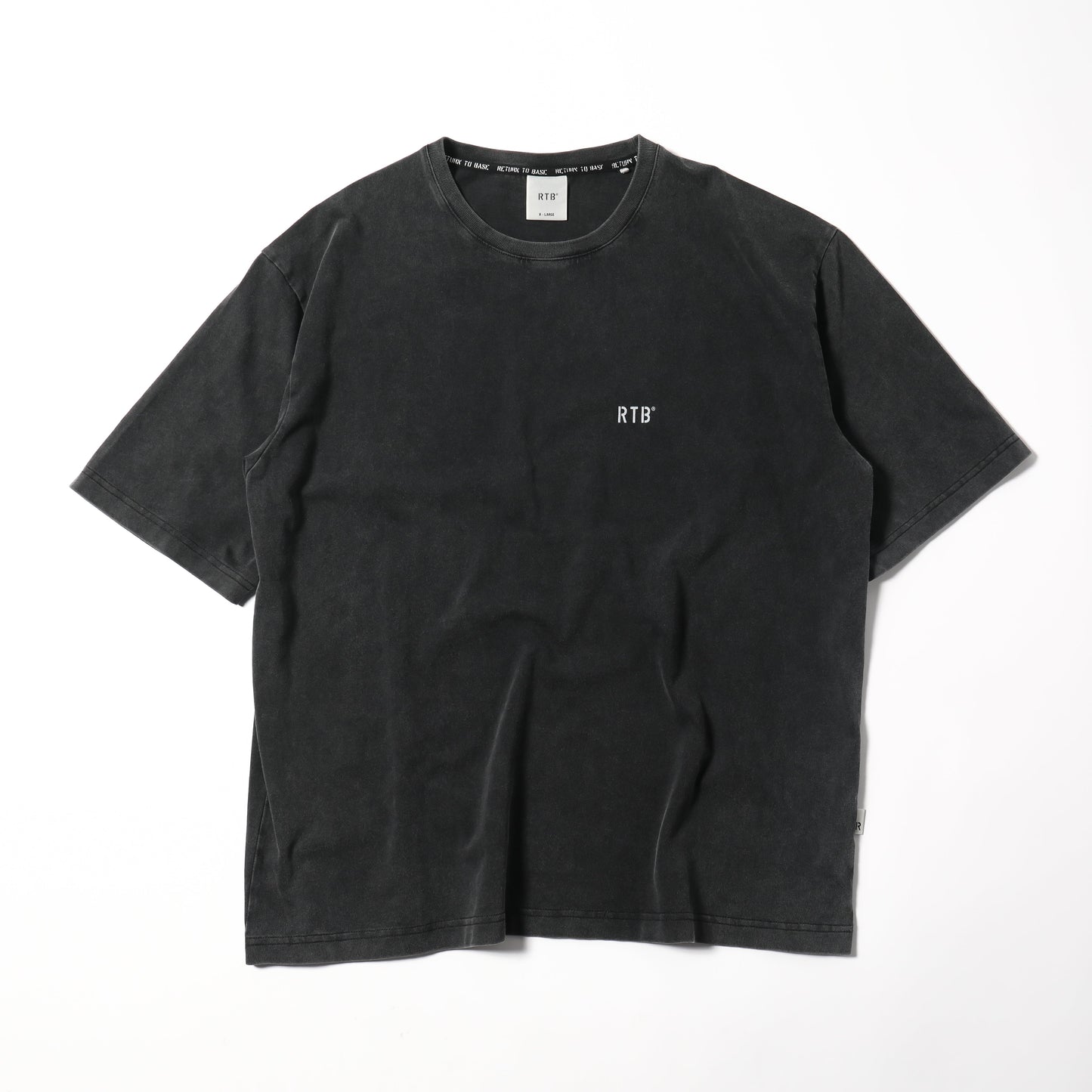 RTB Vintage Graphic Tee