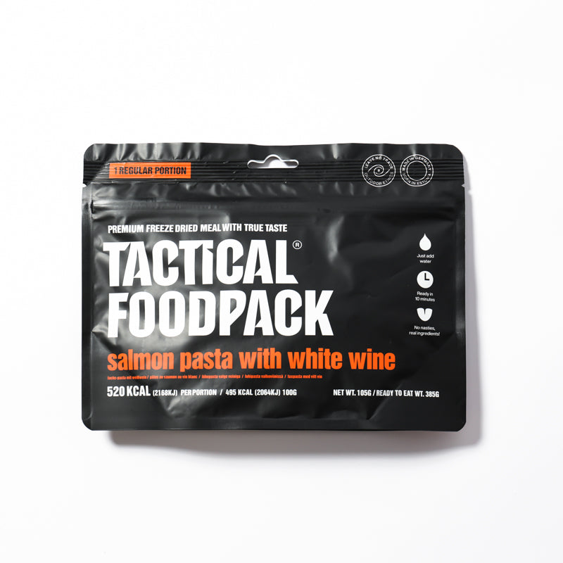 Tactical Solution OU Instant Foodpack Outdoor Main Meal
