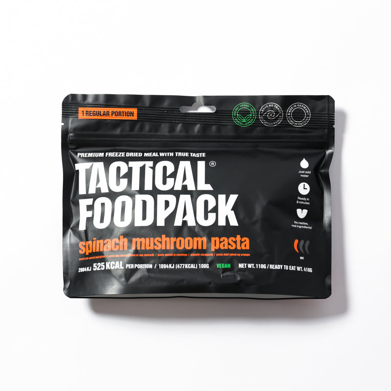 Tactical Solution OU Instant Foodpack Outdoor Main Meal