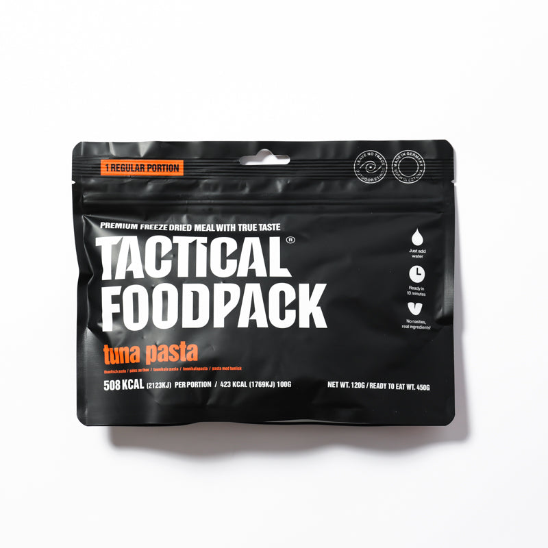 Tactical Solution OU Instant Foodpack Outdoor Main Meal