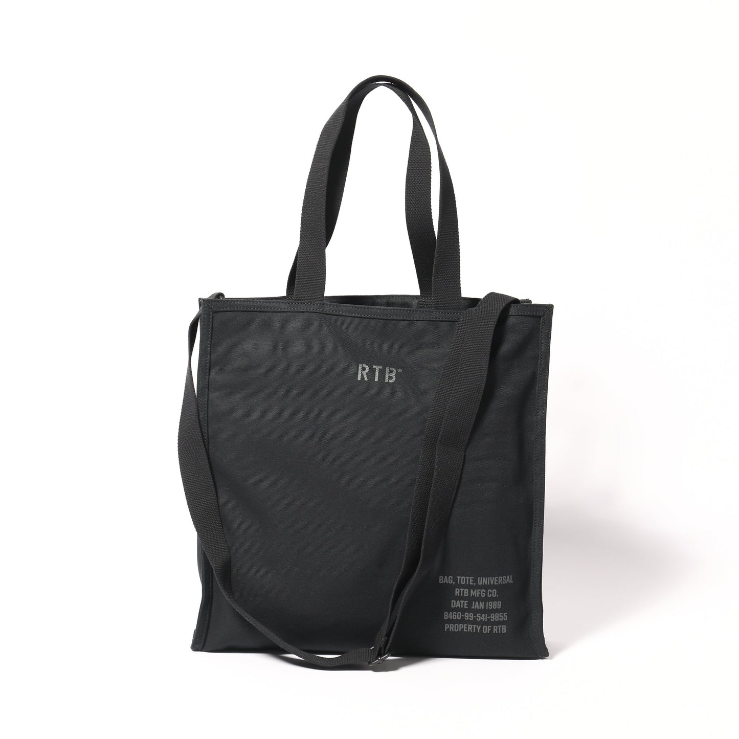 RTB Universal Shoulder Grab Tote Bag