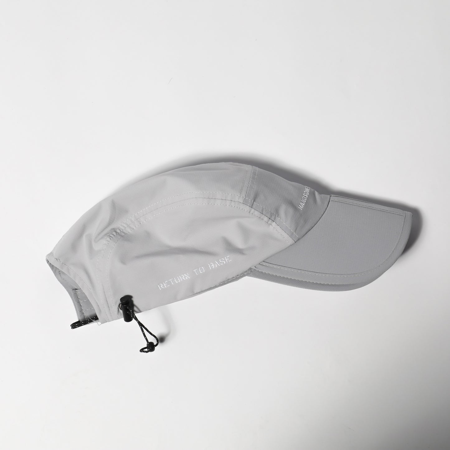 RTB Collaboration Series ”Handsome Is Not A Crime” 3-Foldable Go Cap