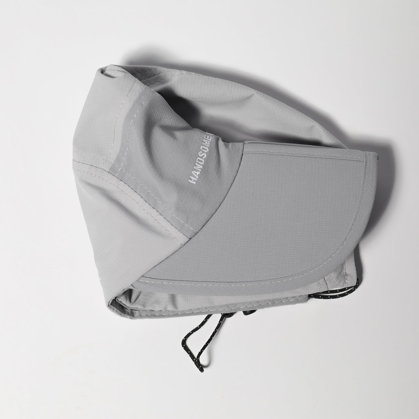 RTB Collaboration Series ”Handsome Is Not A Crime” 3-Foldable Go Cap