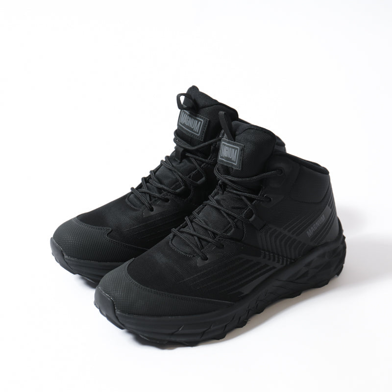 Magnum Fuse Lightweight Mid-Cut Tactical Boots