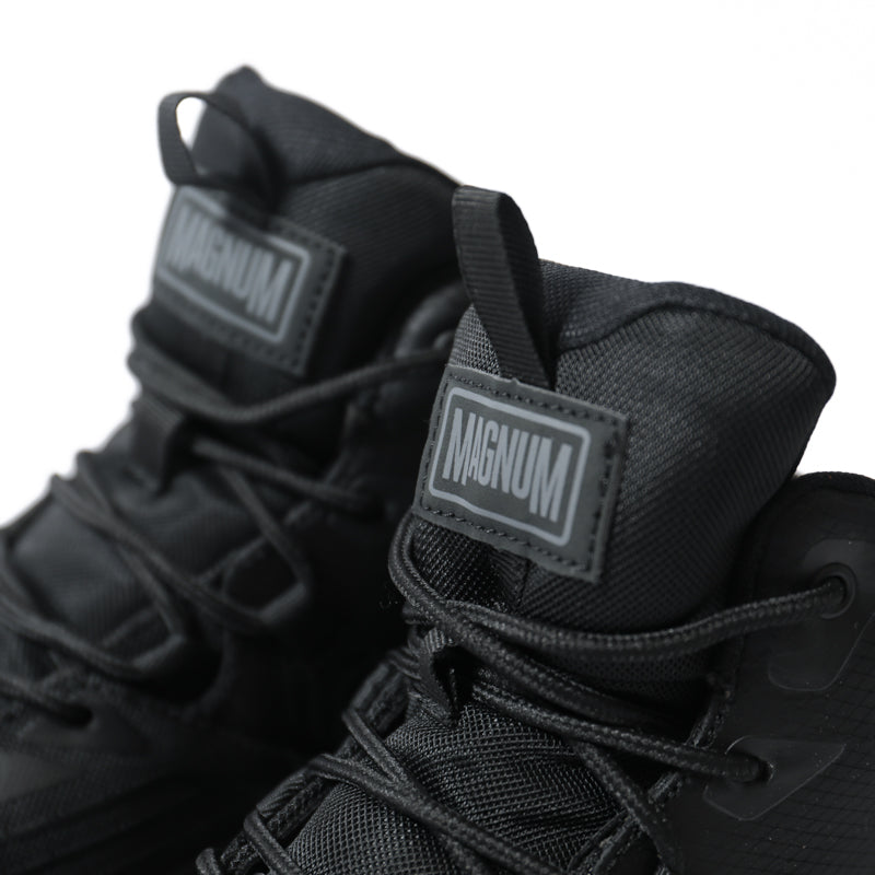 Magnum Fuse Lightweight Mid-Cut Tactical Boots