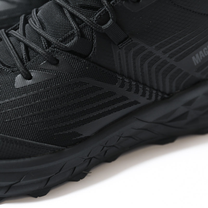 Magnum Fuse Lightweight Mid-Cut Tactical Boots