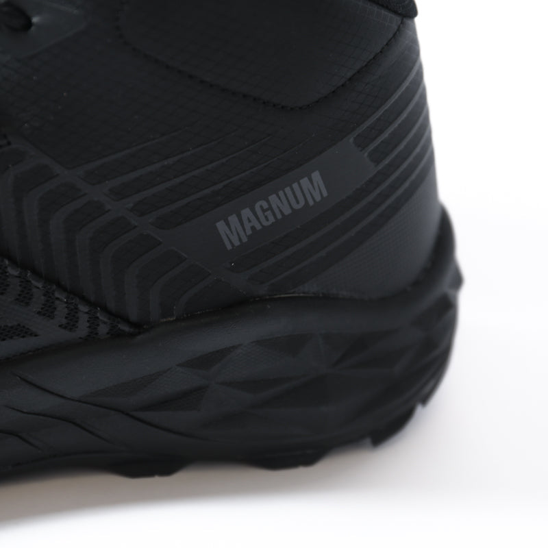 Magnum Fuse Lightweight Mid-Cut Tactical Boots