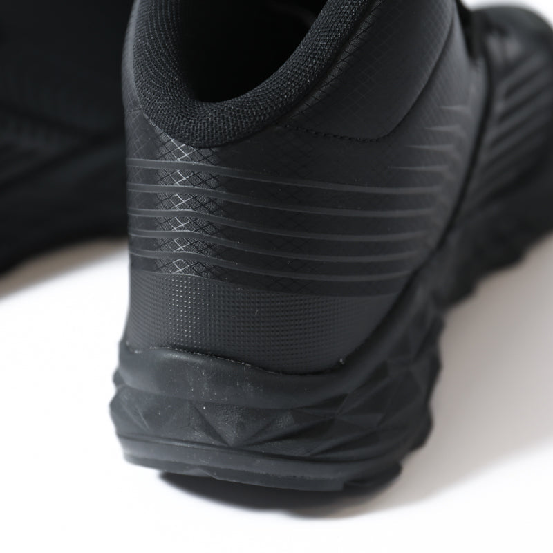 Magnum Fuse Lightweight Mid-Cut Tactical Boots