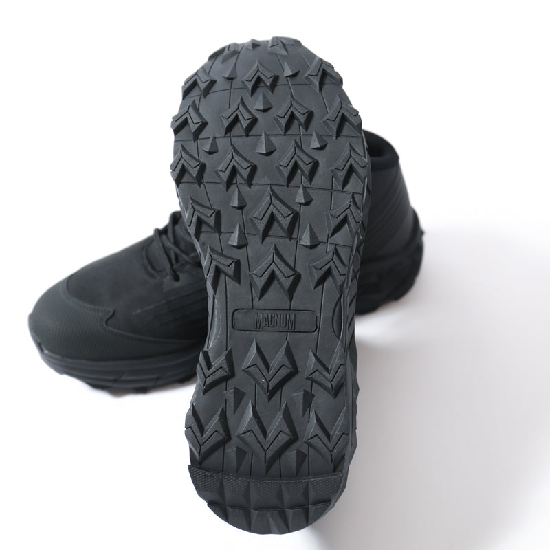 Magnum Fuse Lightweight Mid-Cut Tactical Boots