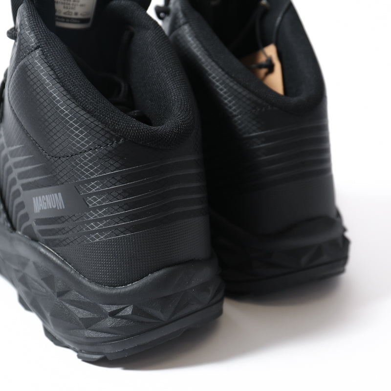Magnum Fuse Lightweight Mid-Cut Tactical Boots