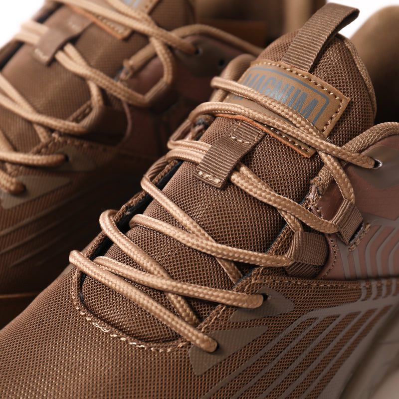 Magnum Fuse Lightweight Tactical Shoes